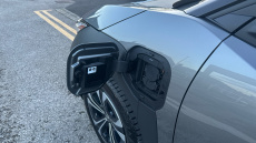 Toyota bZ4X 150kW Motion 71.4kWh 5dr Auto [11kW] Electric Hatchback